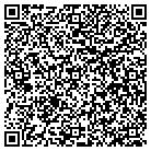 QR code with A 24 Hour Always Emergency Locksmith contacts