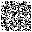 QR code with AAA Locksmith of Washington DC contacts