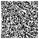 QR code with AAA Locksmith & Towing Service contacts