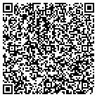 QR code with AAA Locksmith & Towing Service contacts