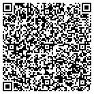 QR code with AAA Locksmith & Towing Service contacts