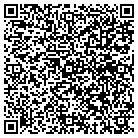 QR code with A A Millennium Locksmith contacts