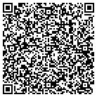 QR code with A A Speedway Locksmith contacts