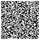 QR code with A A Speedway Locksmith contacts