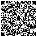 QR code with A A Speedway Locksmith contacts