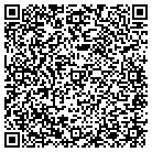 QR code with Accurate Locks of Washington DC contacts