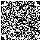 QR code with A Emergency 24 Hour One Locksm contacts