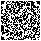 QR code with A Emergency 24 Hour One Locksm contacts