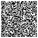 QR code with A Gold Locksmith contacts