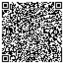 QR code with D C Locksmith contacts