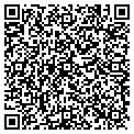 QR code with One Action contacts