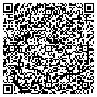 QR code with ALOHA LOCK AND SAFE contacts