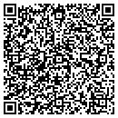 QR code with Harv's Lock Shop contacts