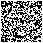QR code with Andrew Weiss Gallery contacts