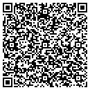QR code with 124-7 A Locksmith contacts