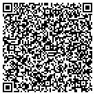 QR code with 1 Locks & Locksmiths contacts