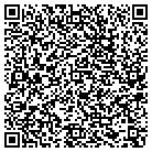 QR code with 1 Locksmith Zionsville contacts