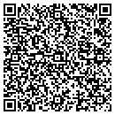 QR code with 24 Hour A Locksmith contacts