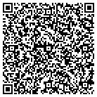 QR code with 24 Hour Locksmith in Boggstown IN contacts