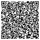 QR code with A & 1 Locksmith 24 Hour contacts