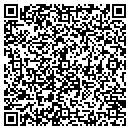 QR code with A 24 Hour Emergency Locksmith contacts