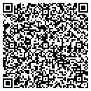 QR code with A 24 Hour Emergency Locksmith contacts