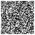 QR code with A A A Authorized Service Inc contacts