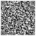 QR code with A A Lockout Service contacts