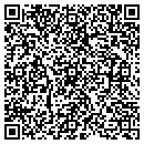 QR code with A & A Lockshop contacts