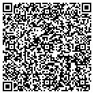 QR code with Ace Alarm Systems Inc contacts