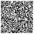 QR code with A Emergency Locksmith contacts