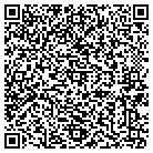 QR code with A Emergency Locksmith contacts