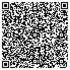 QR code with A Gray Rd Locksmith Service contacts