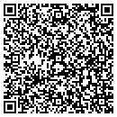 QR code with A & H Lock And Keys contacts
