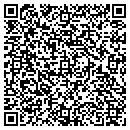 QR code with A Locksmith 1-24-7 contacts