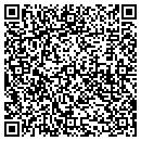 QR code with A Locksmith 24 Hr Emerg contacts