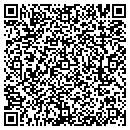 QR code with A Locksmith A Service contacts