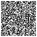 QR code with A Locksmith Service contacts