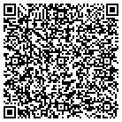 QR code with Anywhere A Locksmith Service contacts