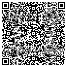 QR code with Anywhere A Locksmith Service contacts