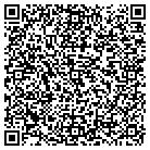 QR code with Anywhere A Locksmith Service contacts