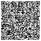 QR code with Anywhere A Locksmith Service contacts