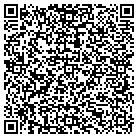 QR code with Anywhere A Locksmith Service contacts