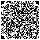 QR code with Anywhere A Locksmith Service contacts