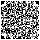QR code with Anywhere A Locksmith Service contacts