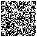QR code with A Sc contacts