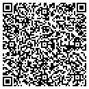QR code with A To Z Lock & Key Inc contacts