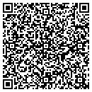 QR code with A To Z Lock & Key Service contacts