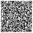 QR code with Cynthias Traffic Shop contacts