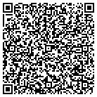 QR code with Hendricks' Locksmith & Service contacts